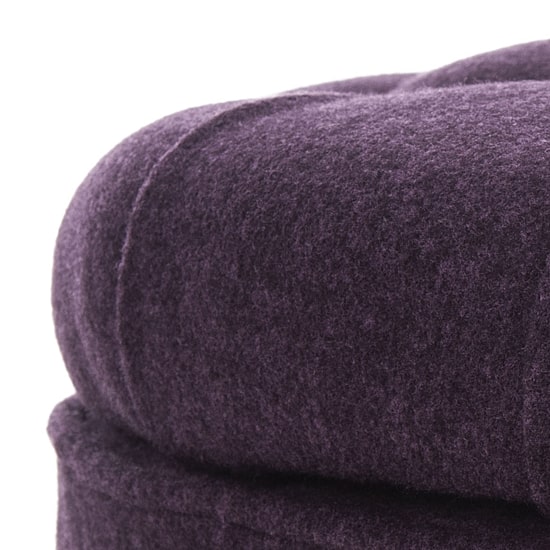 Amelia Storage Ottoman