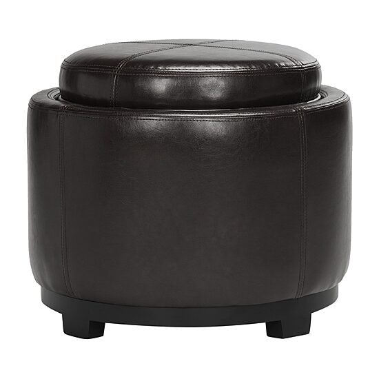 Safavieh Chelsea Accent Ottoman Ottoman