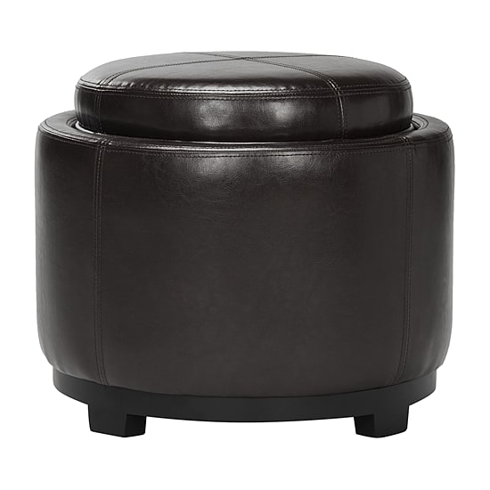 Safavieh Chelsea Accent Ottoman Ottoman