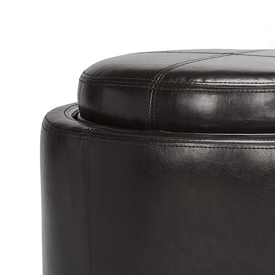 Safavieh Chelsea Accent Ottoman Ottoman