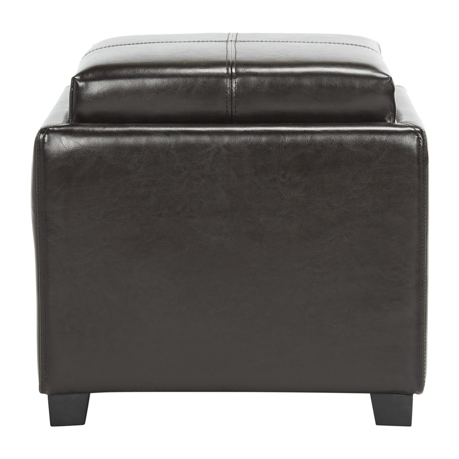 Harrison Tray Storage Ottoman