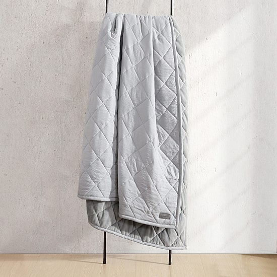 Eddie Bauer Classic Soft Microfiber Blanket