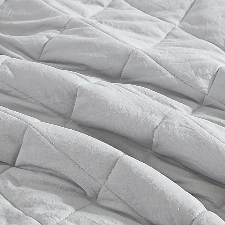 Woolrich Burlington Soild Berber Brushed Blanket - JCPenney