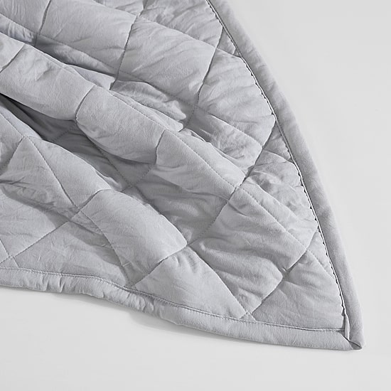 Eddie Bauer Classic Soft Microfiber Blanket