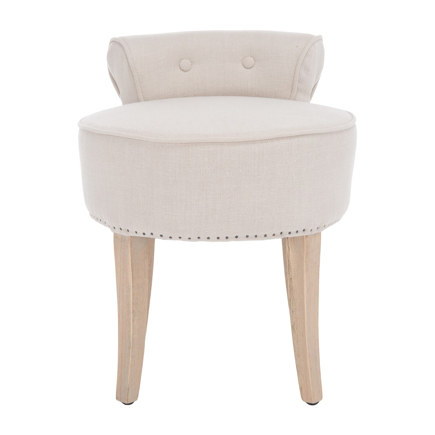 Georgia Vanity Stool