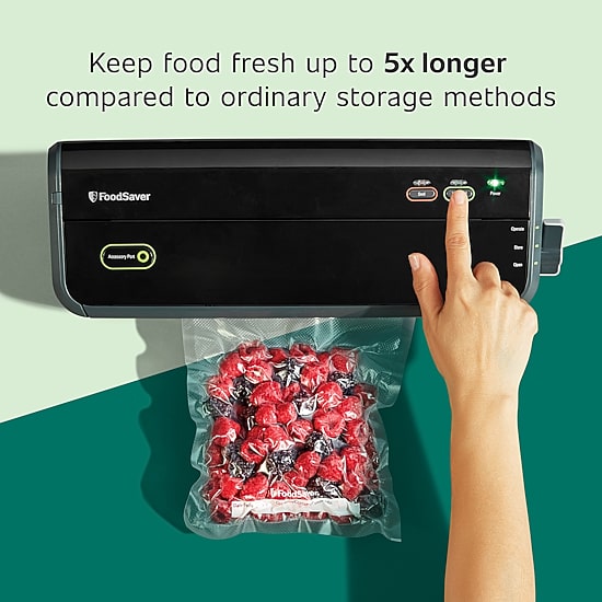 FoodSaver® 44 Quart-Size Bags