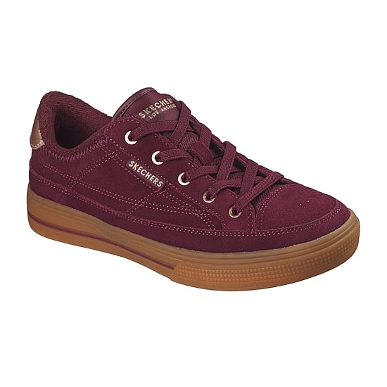 Skechers Arch Fit Gallery Womens Sneakers