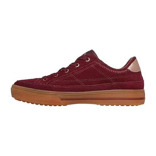 Skechers Arch Fit Gallery Womens Sneakers