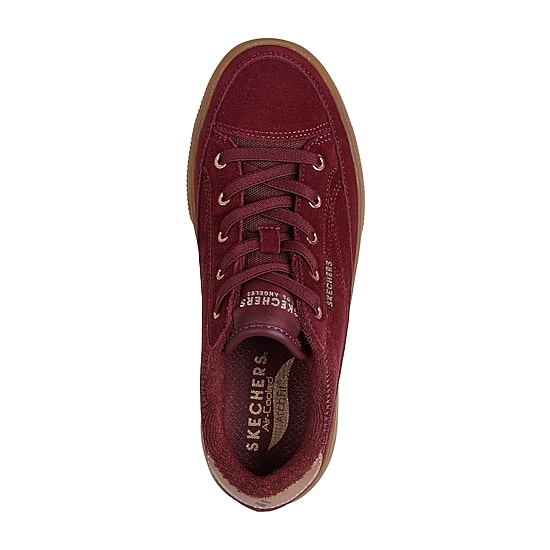 Skechers Arch Fit Gallery Womens Sneakers