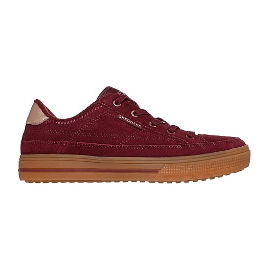 Skechers Arch Fit Gallery Womens Sneakers