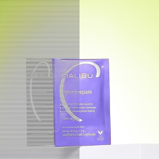 Malibu C Color Prepare Wellness Remedy Hair Treatment