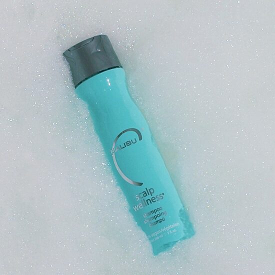 Malibu C Scalp Wellness Shampoo 9 oz.