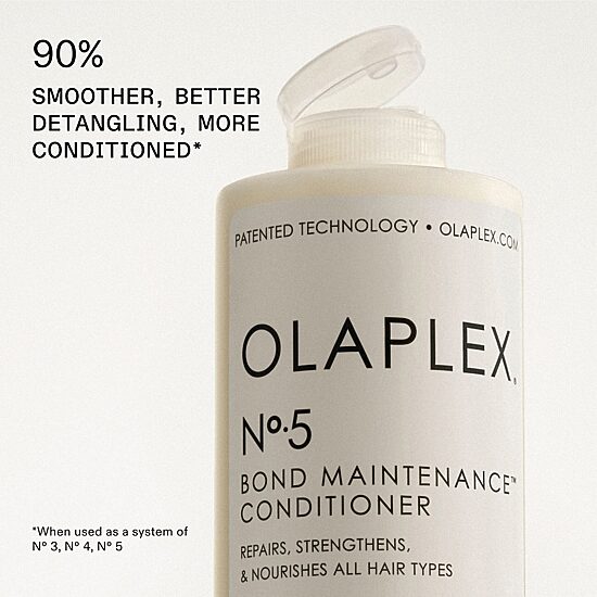 Olaplex No. 5 Bond Maintenance Conditioner 33.8 oz.