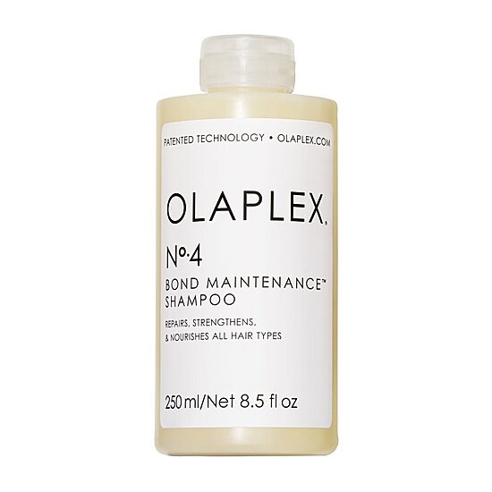 Olaplex No 4 Bond Maintenance Shampoo 8.5 oz.