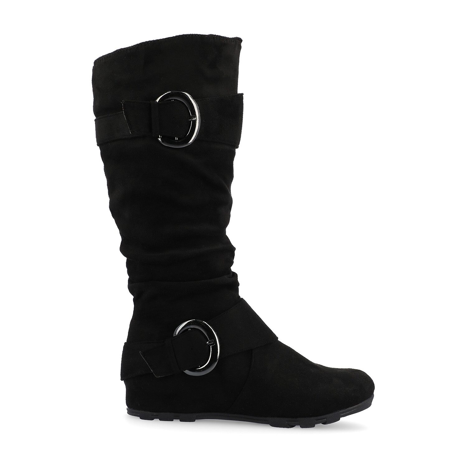 Journee Collection Womens Jester Slouch Boots