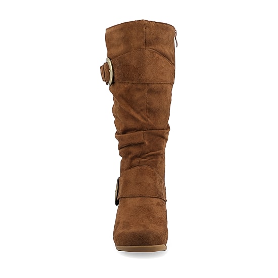 Journee Collection Womens Jester Slouch Boots