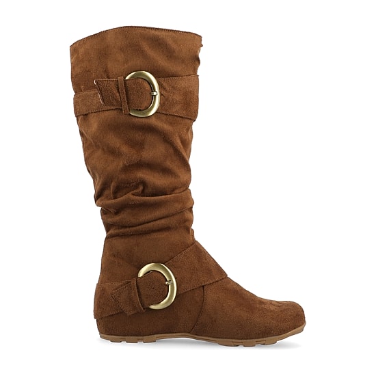 Journee Collection Womens Jester Slouch Boots