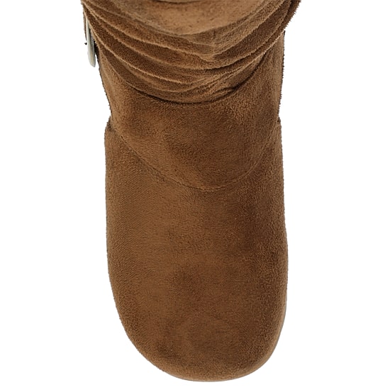Journee Collection Womens Jester Slouch Boots