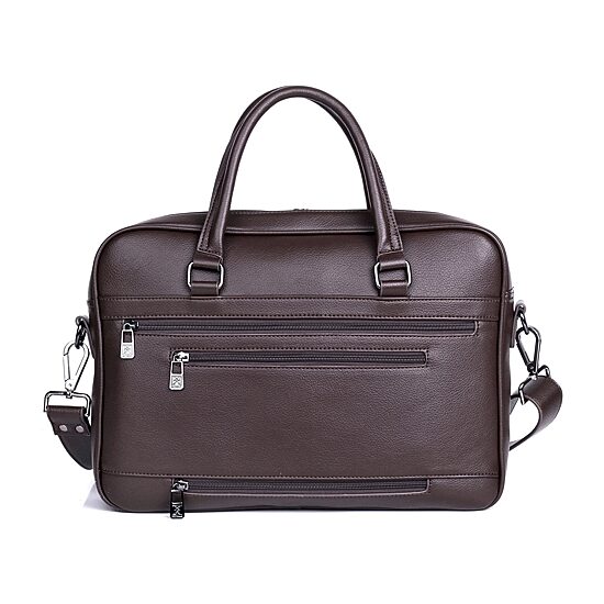 Karla Hanson Rogers Brief Bag Briefcase