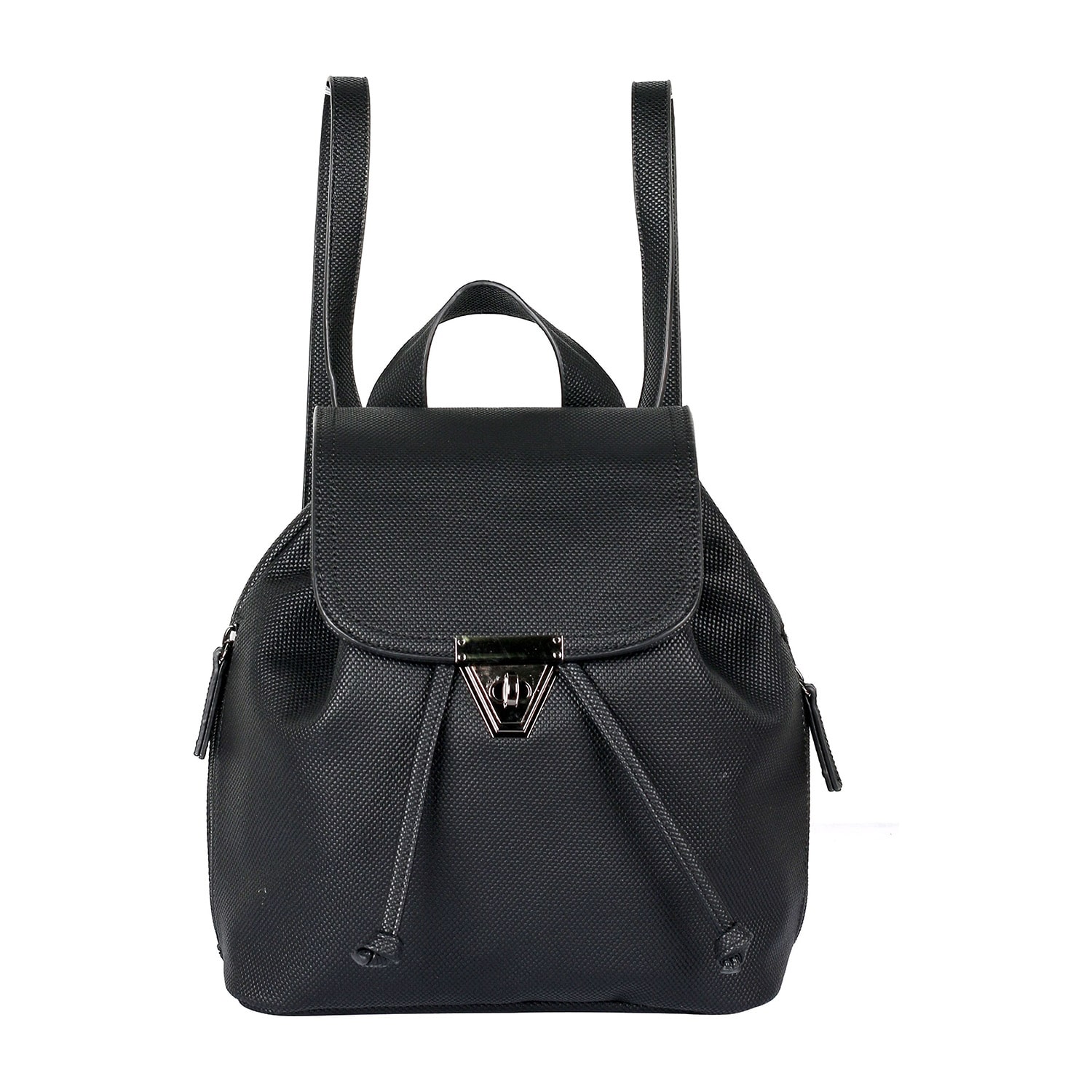 Karla Hanson Hailey Convertible Backpack Crossbody Bag
