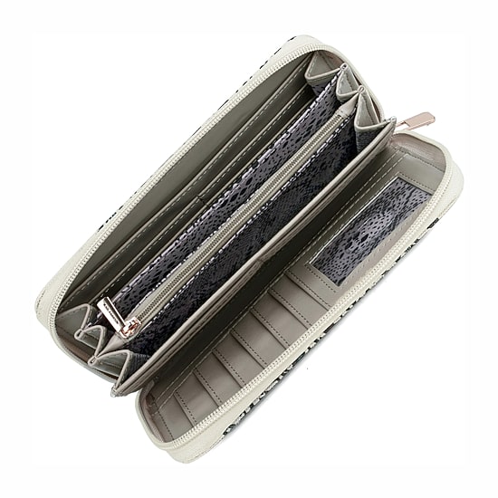 Karla Hanson Rfid Blocking Eva Womens Clutch