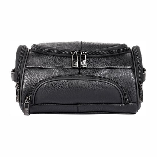 Karla Hanson Toiletry Kit Attache