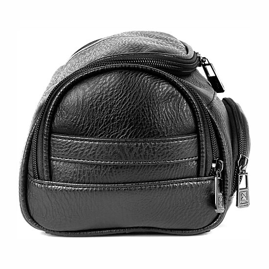 Karla Hanson Toiletry Kit Attache
