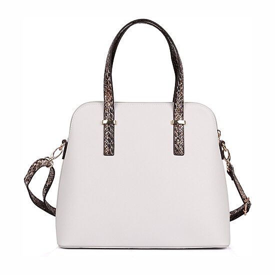 Karla Hanson Grace Satchel