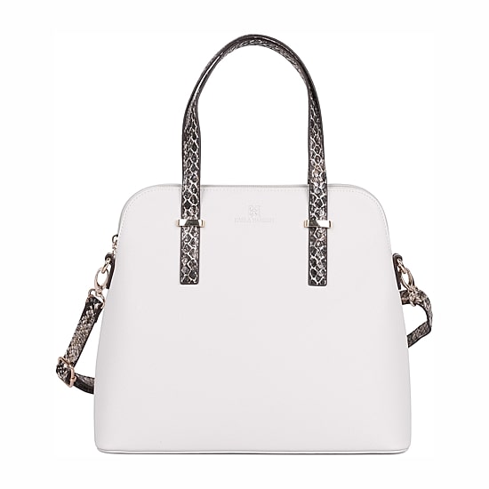 Karla Hanson Grace Satchel