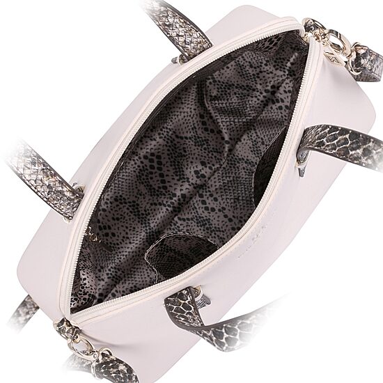 Karla Hanson Grace Satchel
