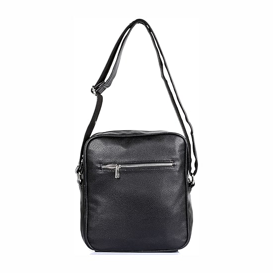 Karla Hanson Rogers Flight Crossbody Bag