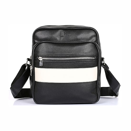 Karla Hanson Rogers Flight Crossbody Bag