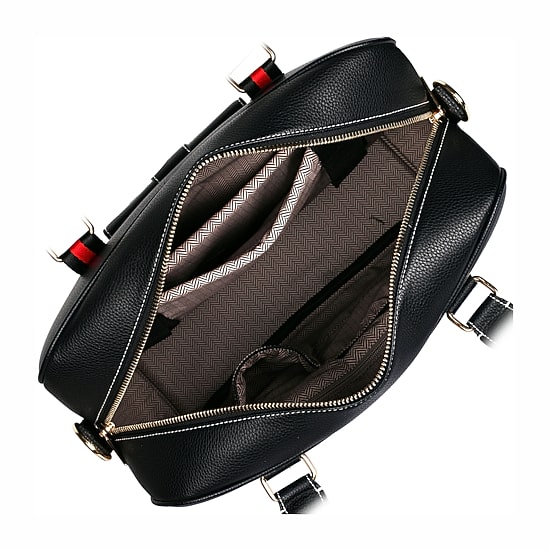 Karla Hanson Rogers Briefcase