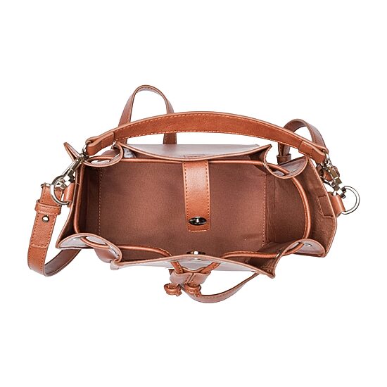 Frye and Co. Easton Mid Bucket Bag