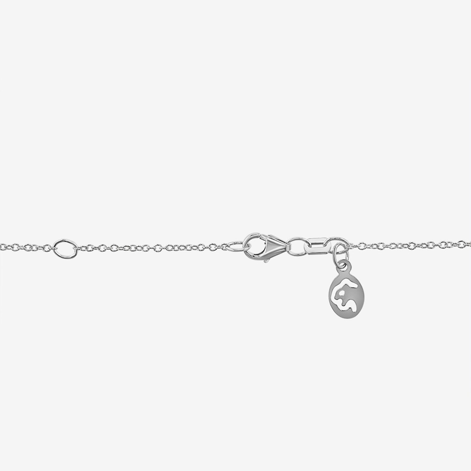 Effy Final Call Limited Quantities! Womens 3/8 CT. T.W. Genuine Blue Topaz 14K Gold Pear 18 Inch Pendant Necklace