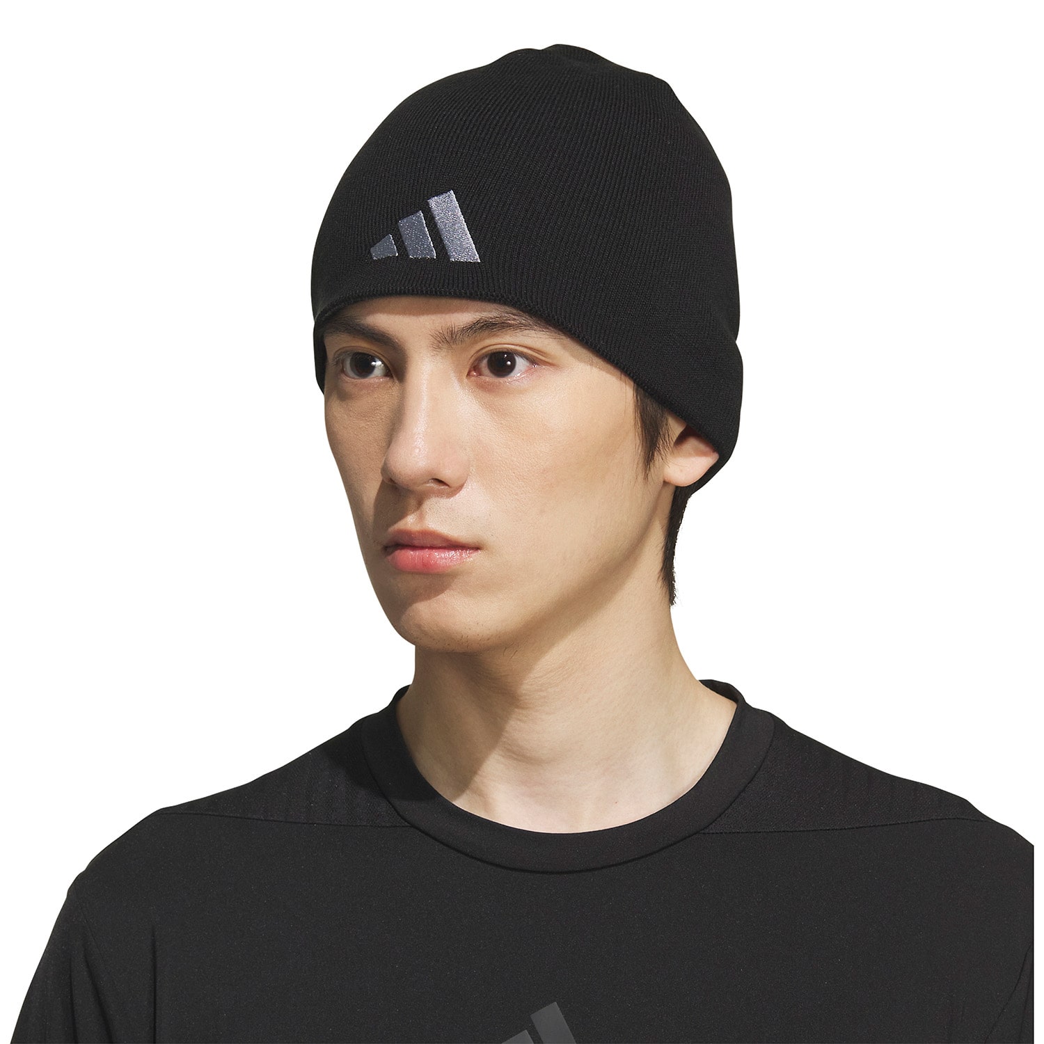 adidas Reversible Skully Mens Beanie