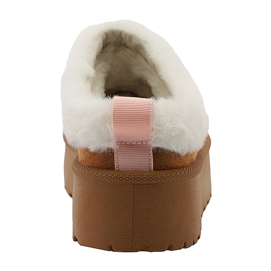 Olivia & Kate Little & Big Kid Girls Flat Heel Clogs