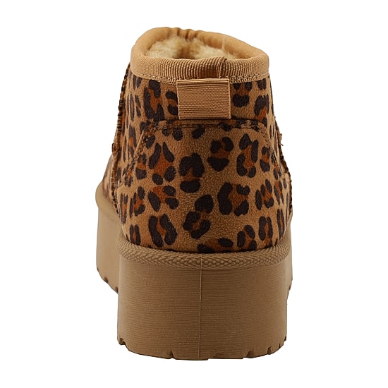 Olivia & Kate Little & Big Kid Girls Flat Heel Winter Boots