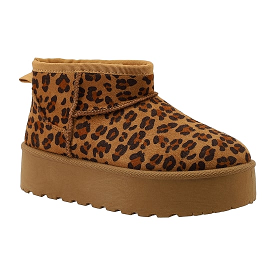 Olivia & Kate Little & Big Kid Girls Flat Heel Winter Boots