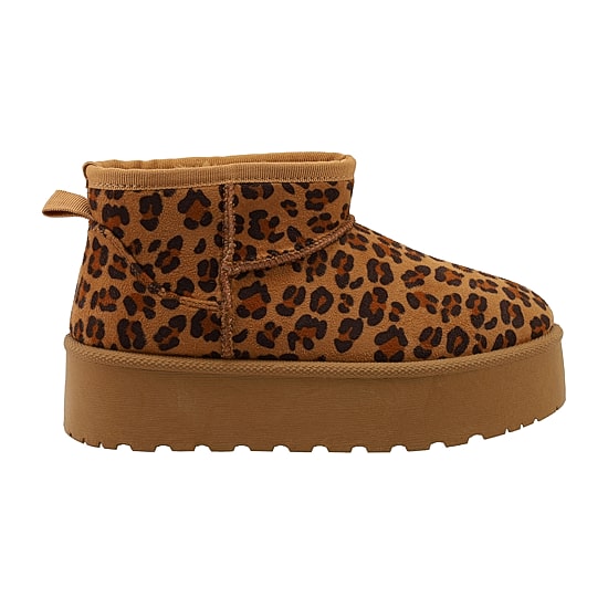 Olivia & Kate Little & Big Kid Girls Flat Heel Winter Boots