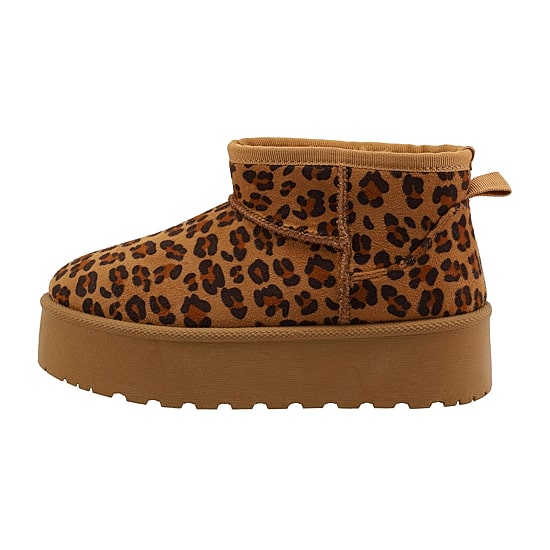 Olivia & Kate Little & Big Kid Girls Flat Heel Winter Boots