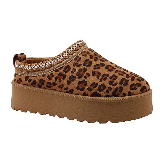 Olivia & Kate Little & Big Kid Girls Flat Heel Booties