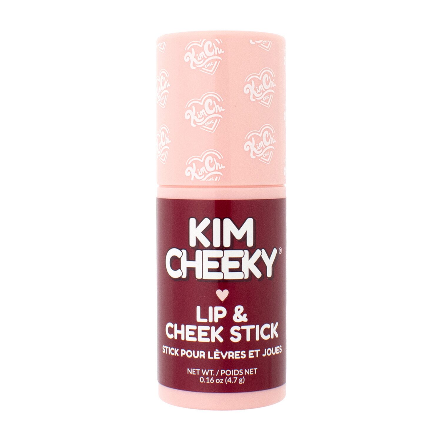 KimChi Chic Beauty Kim Cheeky Lip & Cheek Stick