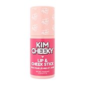 KimChi Chic Beauty Kim Cheeky Lip & Cheek Stick