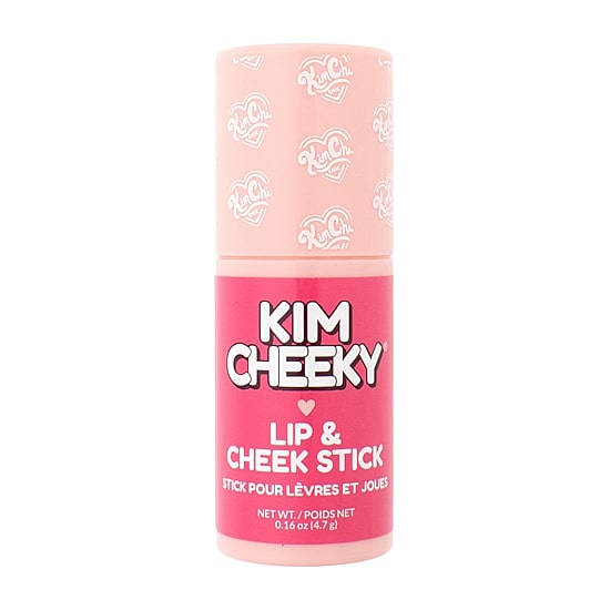 KimChi Chic Beauty Kim Cheeky Lip & Cheek Stick