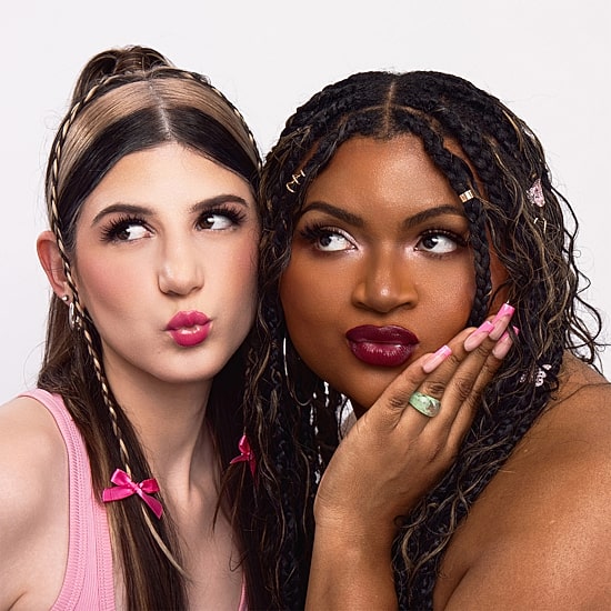 KimChi Chic Beauty Kim Cheeky Lip & Cheek Stick