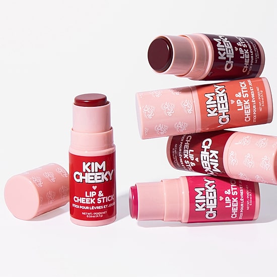 KimChi Chic Beauty Kim Cheeky Lip & Cheek Stick
