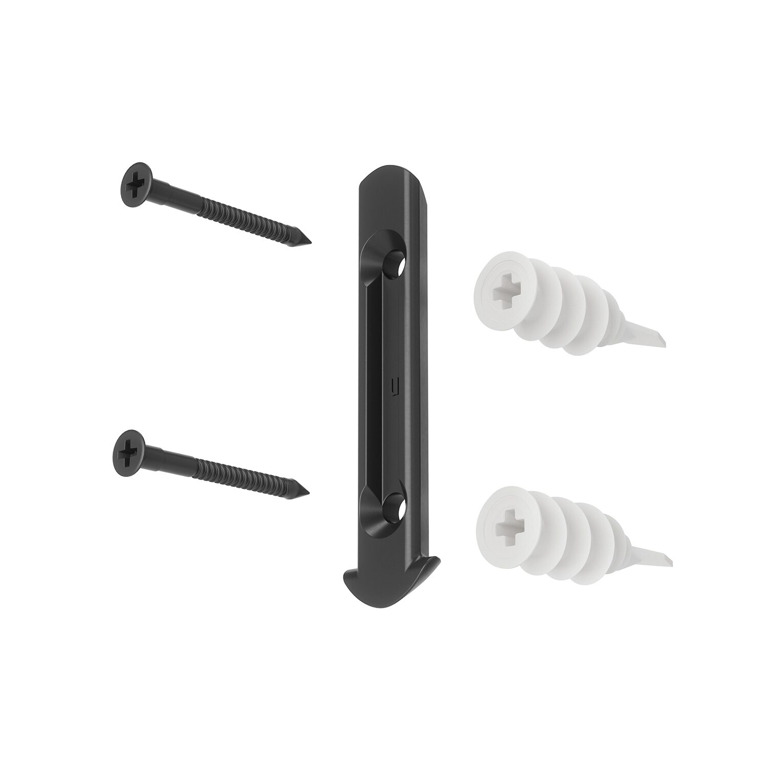 Umbra Loop 1 Curtain Rod