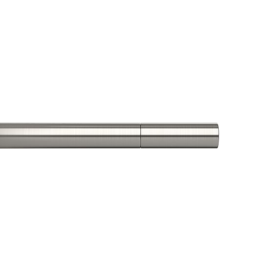Umbra Zen 1 IN Curtain Rod