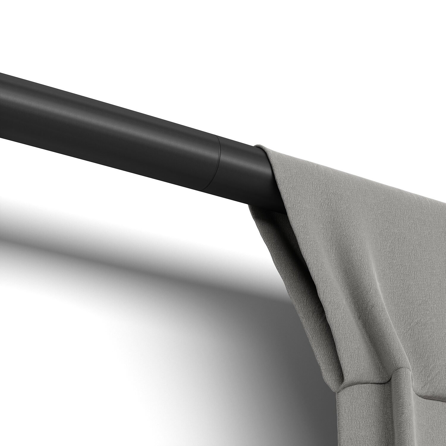 Umbra Zen 1 Curtain Rod